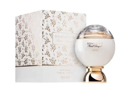 Afnan Souvenir Floral Bouquet EDP 100 за жени