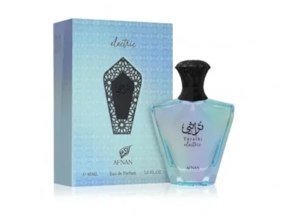 Afnan Turathi Electric EDP 90 за мъже