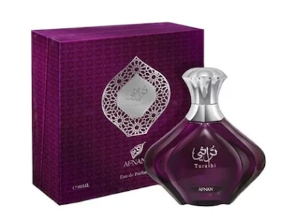Afnan Turathi Purple EDP 100 за жени