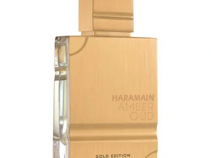 Al Haramain Amber Oud Gold Edition Parfum 75 Унисекс