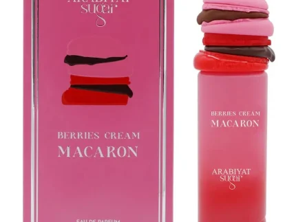 Arabiyat Sugar Berries Cream Macaron EDP 100 за жени