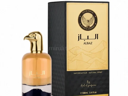 Ard Al Zaafaran Albaz EDP 100 Унисекс