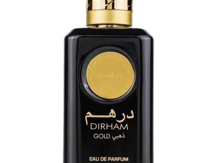 Ard Al Zaafaran Dirham Gold EDP 100 Унисекс