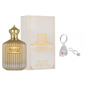 Ard Al Zaafaran I Am the Queen EDP 100 за жени