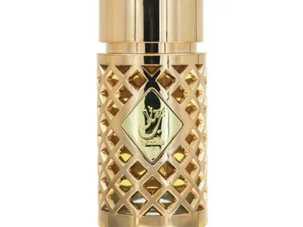 Ard Al Zaafaran Jazzab Gold EDP 100 за жени