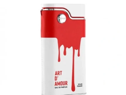 Armaf Art D Amour EDP 100 за жени
