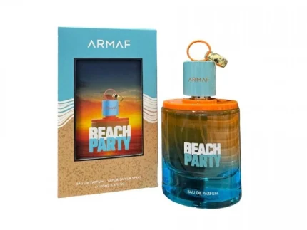 Armaf Beach Party EDT 100 Унисекс