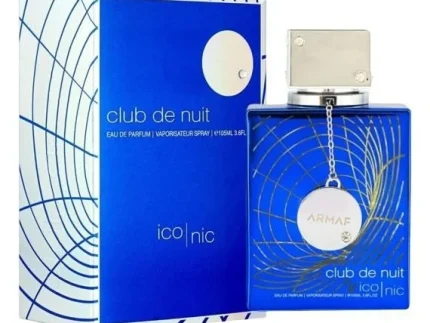 Armaf Club De Nuit Blue Iconic EDP 30 за мъже