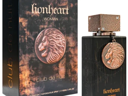 Armaf Club de Nuit Lionheart EDP 100 за жени