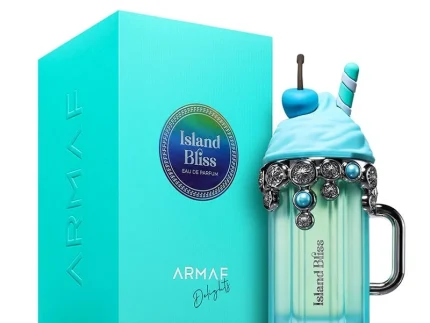 Armaf Delights Island Bliss EDP 100 за жени