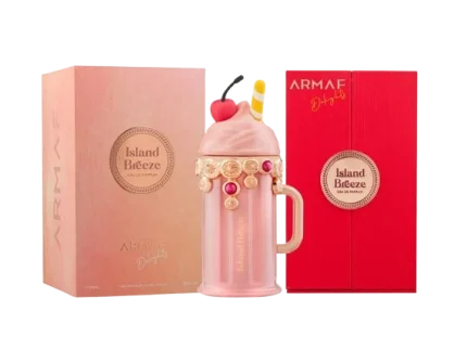 Armaf Delights Island Breeze EDP 100 за жени