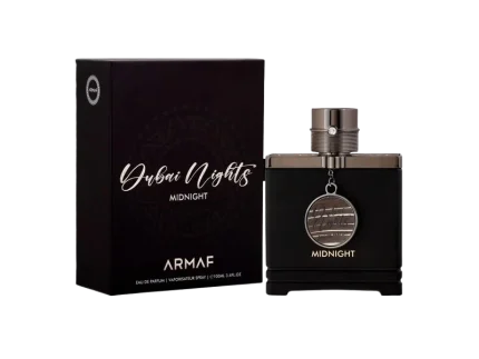 Armaf Dubai Nights Midnight EDP 100 за мъже