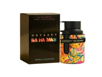 Armaf Odyssey BA HA MAS EDP 100 Унисекс