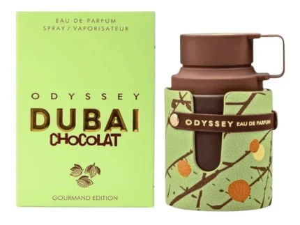 Armaf Odyssey Dubai Chocolate EDP 100 Унисекс