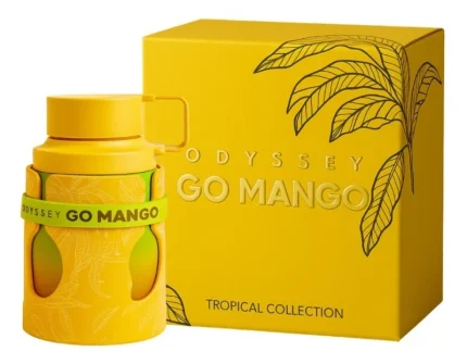 Armaf Odyssey Go Mango EDP 100 за мъже