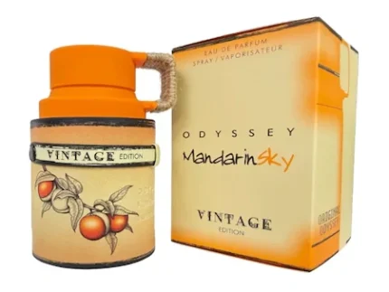 Armaf Odyssey Mandarin Sky Vintage EDP 100 за мъже