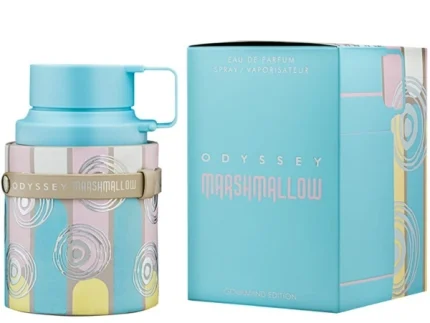 Armaf Odyssey Marshmallow EDP 100 Унисекс