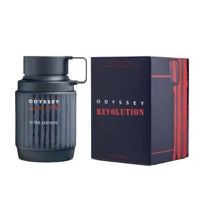 Armaf Odyssey Revolution EDP 100 за мъже