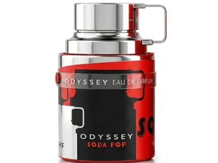 Armaf Odyssey Soda Pop EDP 100 Унисекс