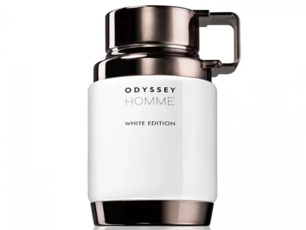 Armaf Odyssey White EDP 100 за мъже