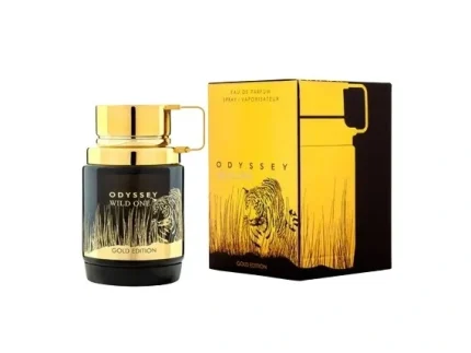 Armaf Odyssey Wild One Gold Edition EDP 100 за мъже