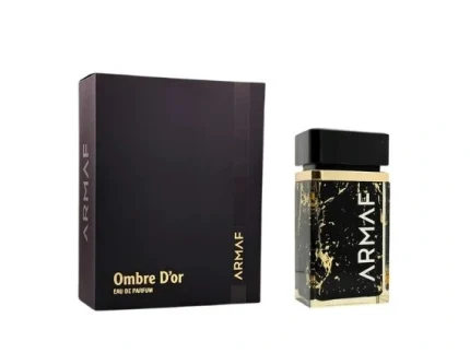 Armaf Ombre Dor EDP 75 Унисекс