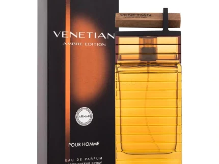 Armaf Venetian Ambre EDP 100 за мъже