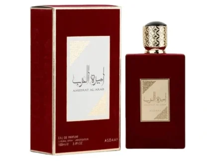 Asdaaf Ameerat Al Arab EDP 100 за жени