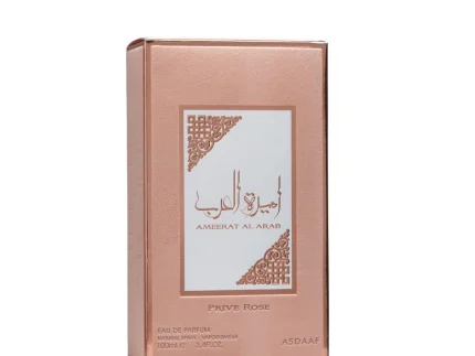 Asdaaf Ameerat Al Arab Prive Rose EDP 100 за жени