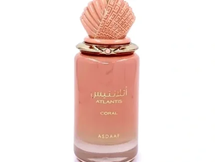 Asdaaf Atlantis Coral EDP 100 за жени