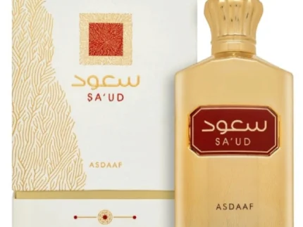 Asdaaf Saud EDP 100 Унисекс