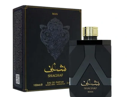Asdaaf Shaghaf EDP 100 за мъже