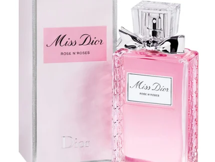 Dior Miss Dior Rose N`Roses L EDT