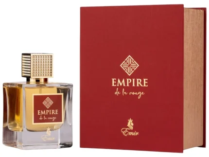 Emir Empire de la Rouge EDP 100 Унисекс