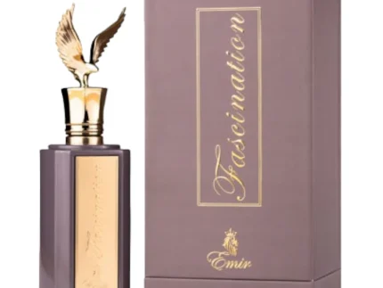 Emir Fascination EDP 100 Унисекс