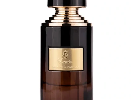 Emir Oud and Vanille EDP 75 Унисекс