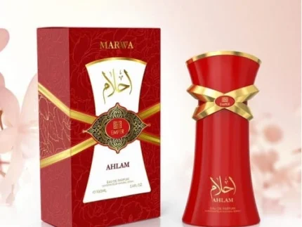 Emper Ahlam EDP 100 за жени