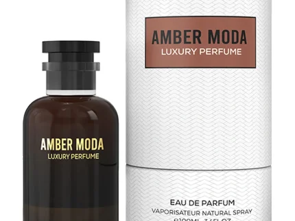 Emper Amber Moda EDP 100 Унисекс
