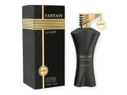Emper Fantasy La Nuit EDP 100 Унисекс