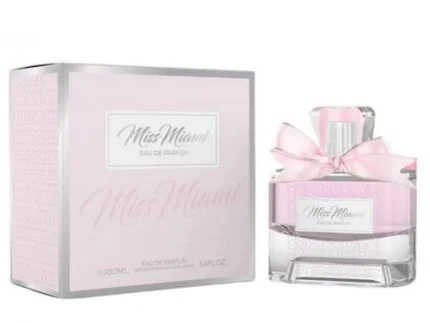 Emper Miss Miami EDP 100 за жени