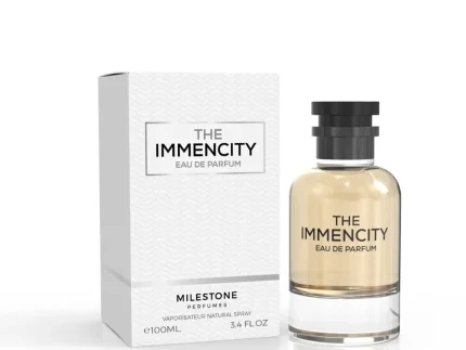 Emper The Immencity EDP 100 Унисекс