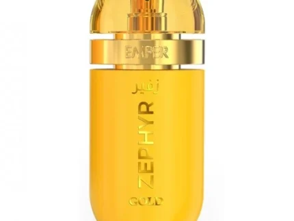 Emper Zephyr Gold EDP 100 Унисекс