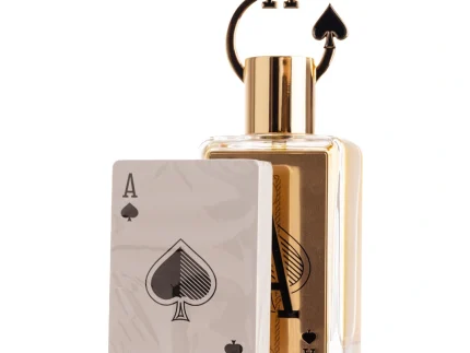 Fragrance World Ace EDP 80 Унисекс