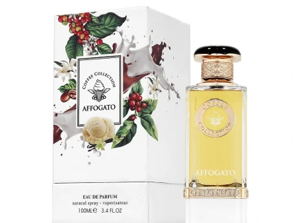 Fragrance World Affogato EDP 100 Унисекс