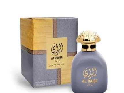 Fragrance World Al Raiee EDP 100 Унисекс