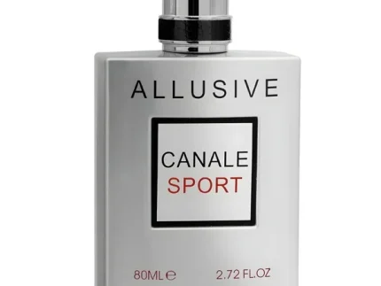 Fragrance World Allusive Canale Sport EDP 100 за мъже