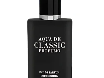 Fragrance World Aqua De Classic Profumo EDP 80 за мъже