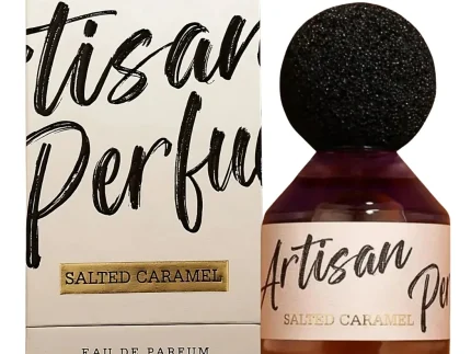 Fragrance World Artisan Salted Caramel EDP 80 Унисекс