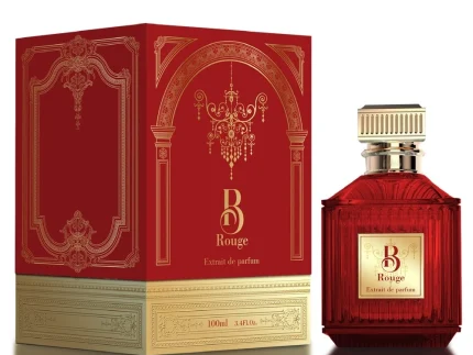 Fragrance World B Rouge Extrait 100 Унисекс