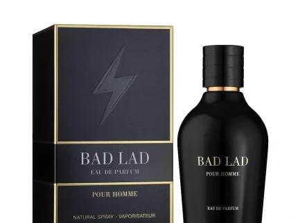 Fragrance World Bad Lad EDP 50 за мъже